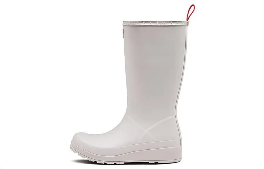 HUNTER Water-Resistant Slip-Resistant Rain Boots Women's 2