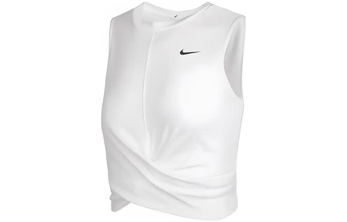 Nike Qadın Qolsuz İdman Köynəyi 2