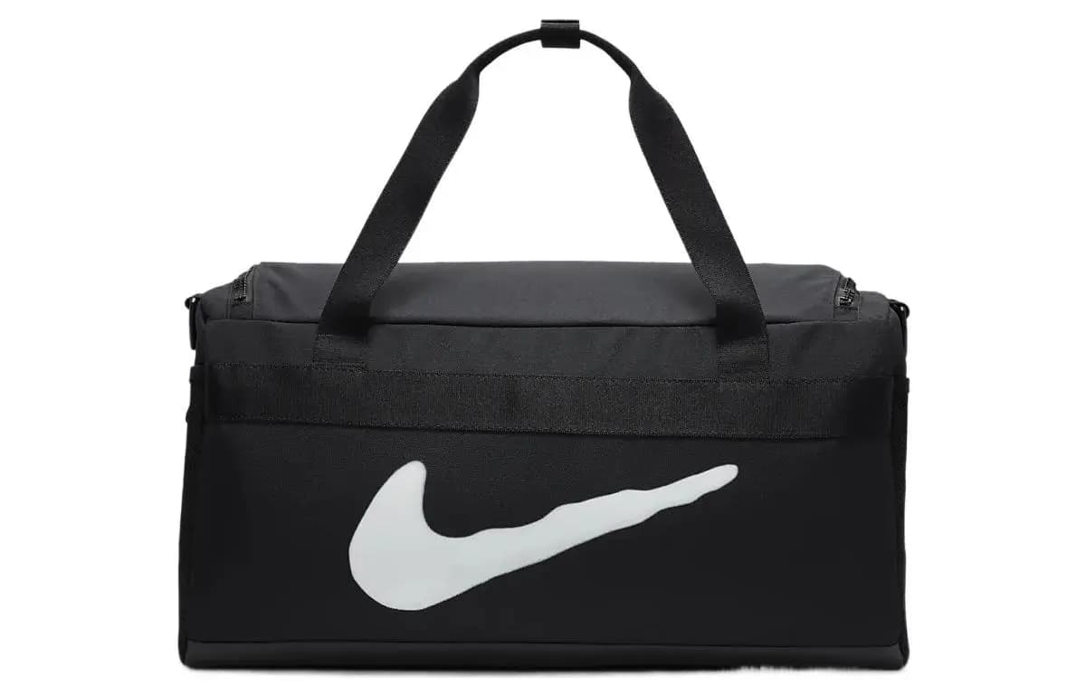 Nike Unisex Səyahət Çantası Qara 3