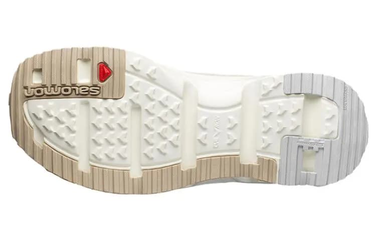 SALOMON Rx Slide 3.0 'Almond Milk White' / L00 5