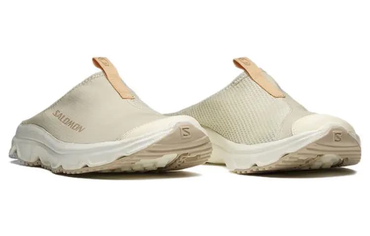 SALOMON Rx Slide 3.0 'Almond Milk White' / L00 2