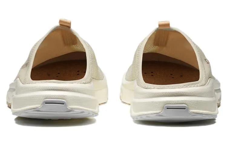 SALOMON Rx Slide 3.0 'Almond Milk White' / L00 4