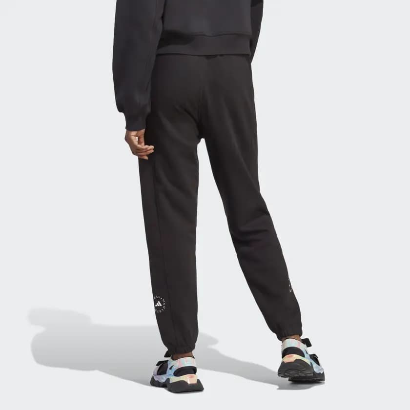 Adidas Free Shipping With AdiClub Adidas By Stella McCartney Regular Sweat Pants 3