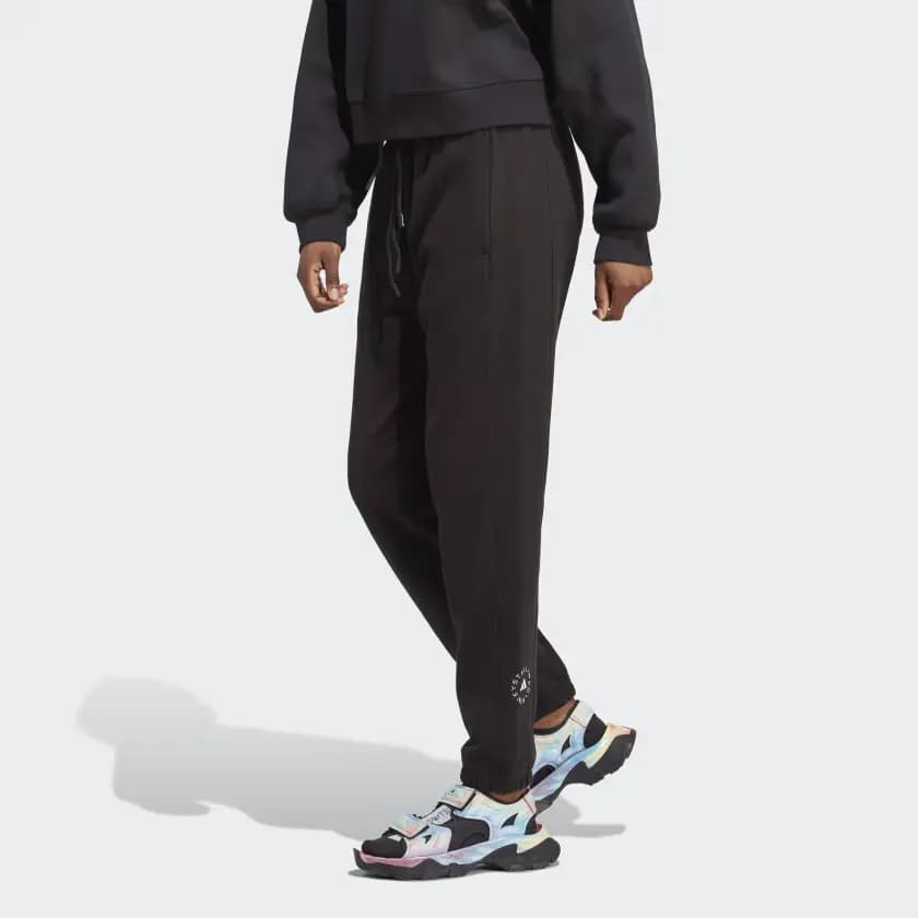 Adidas Free Shipping With AdiClub Adidas By Stella McCartney Regular Sweat Pants 4