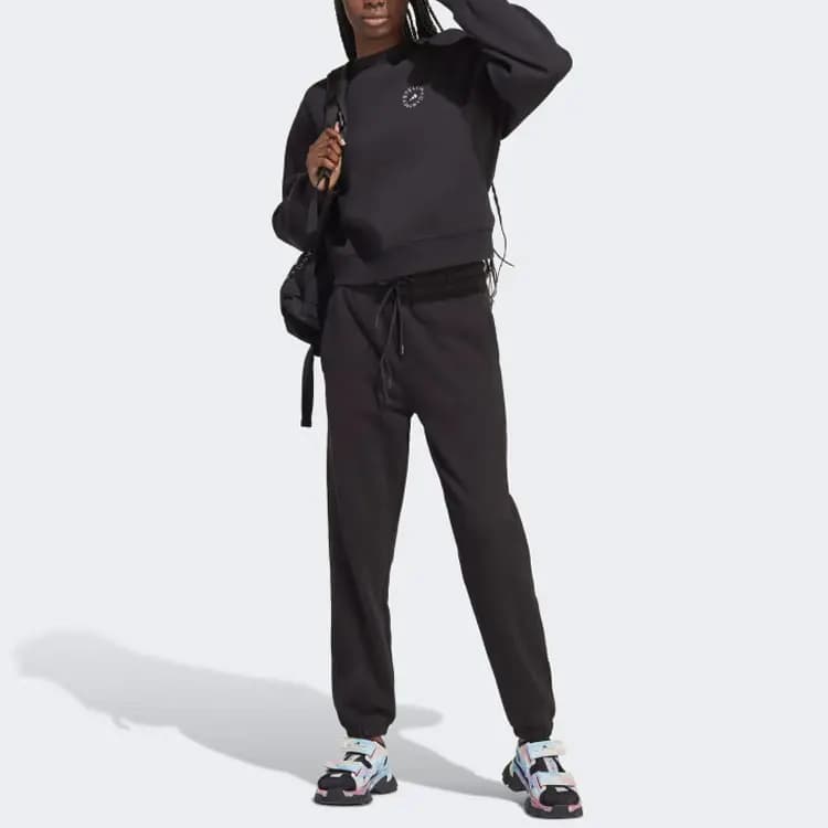 Adidas Free Shipping With AdiClub Adidas By Stella McCartney Regular Sweat Pants 2