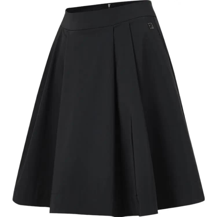 FILA Skirts Women's Jet Black