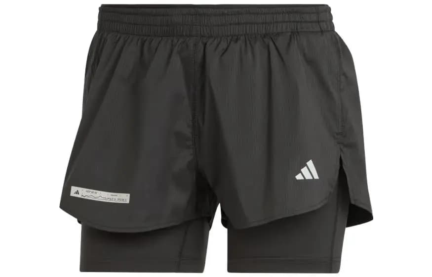 Adidas Ultimate İdman Şortu