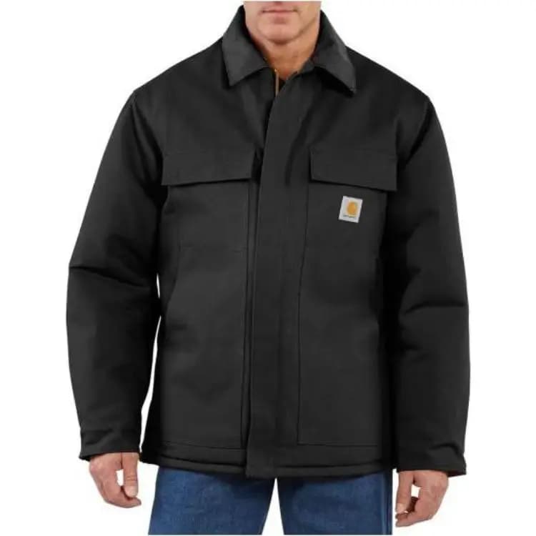 Carhartt Kişi Pencəyi 9