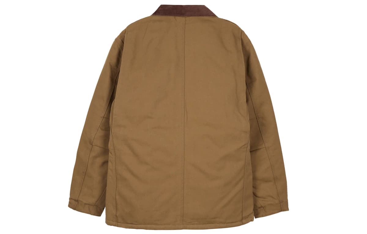 Carhartt Kişi Pencəyi 3