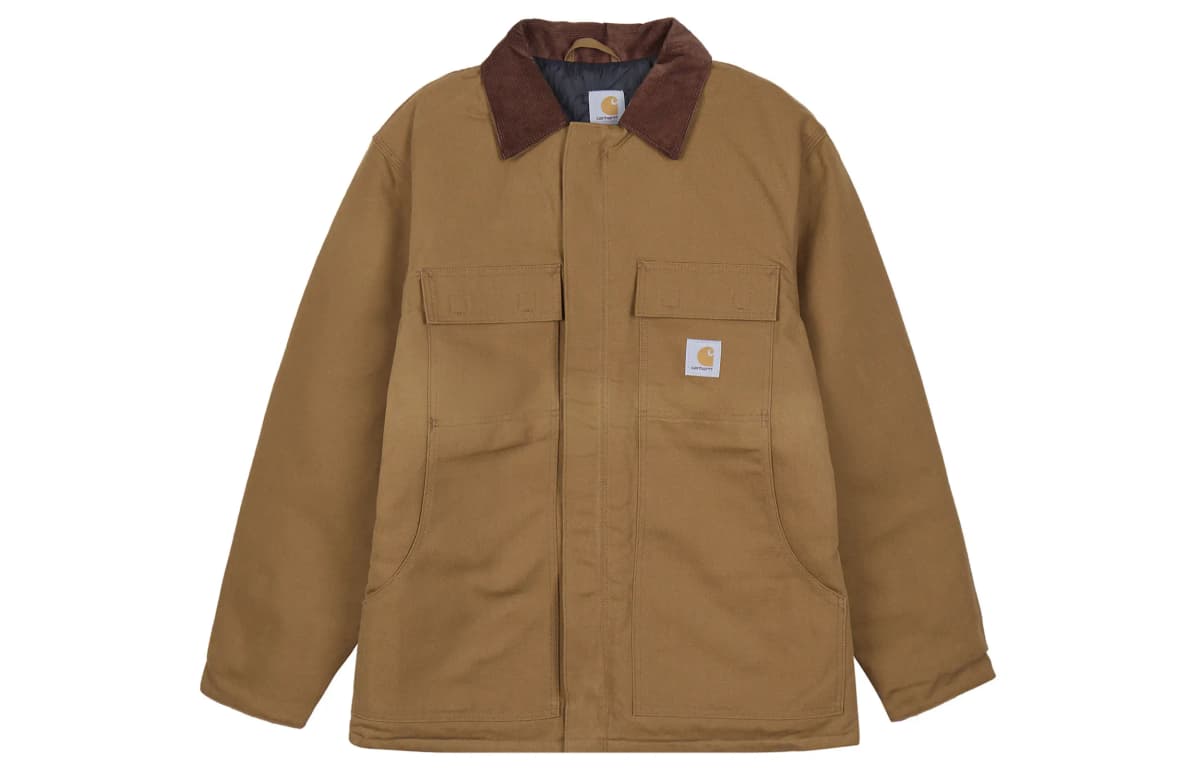 Carhartt Kişi Pencəyi 2