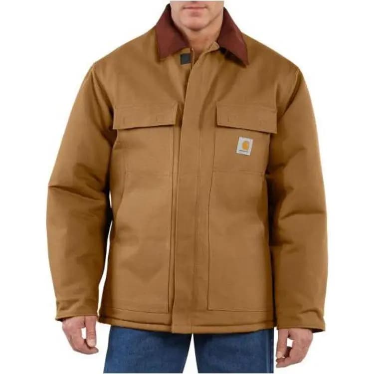 Carhartt Kişi Pencəyi 6