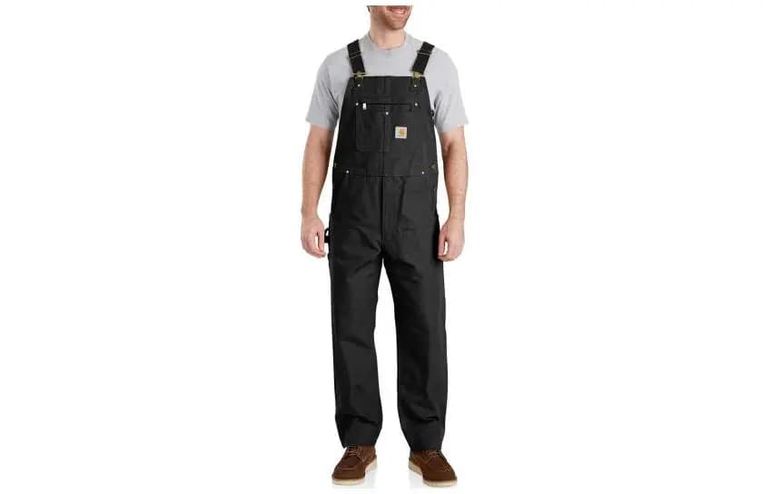 Carhartt RELAXED FIT Kombinezon Kişi