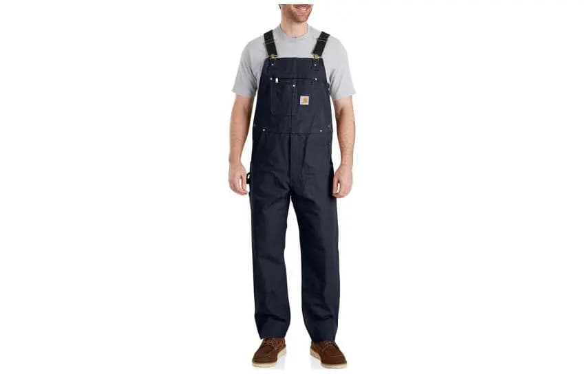 Carhartt RELAXED FIT Kombinezon Kişi 5
