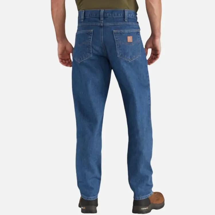 Carhartt B17 İş Şalvarı Kişi 5
