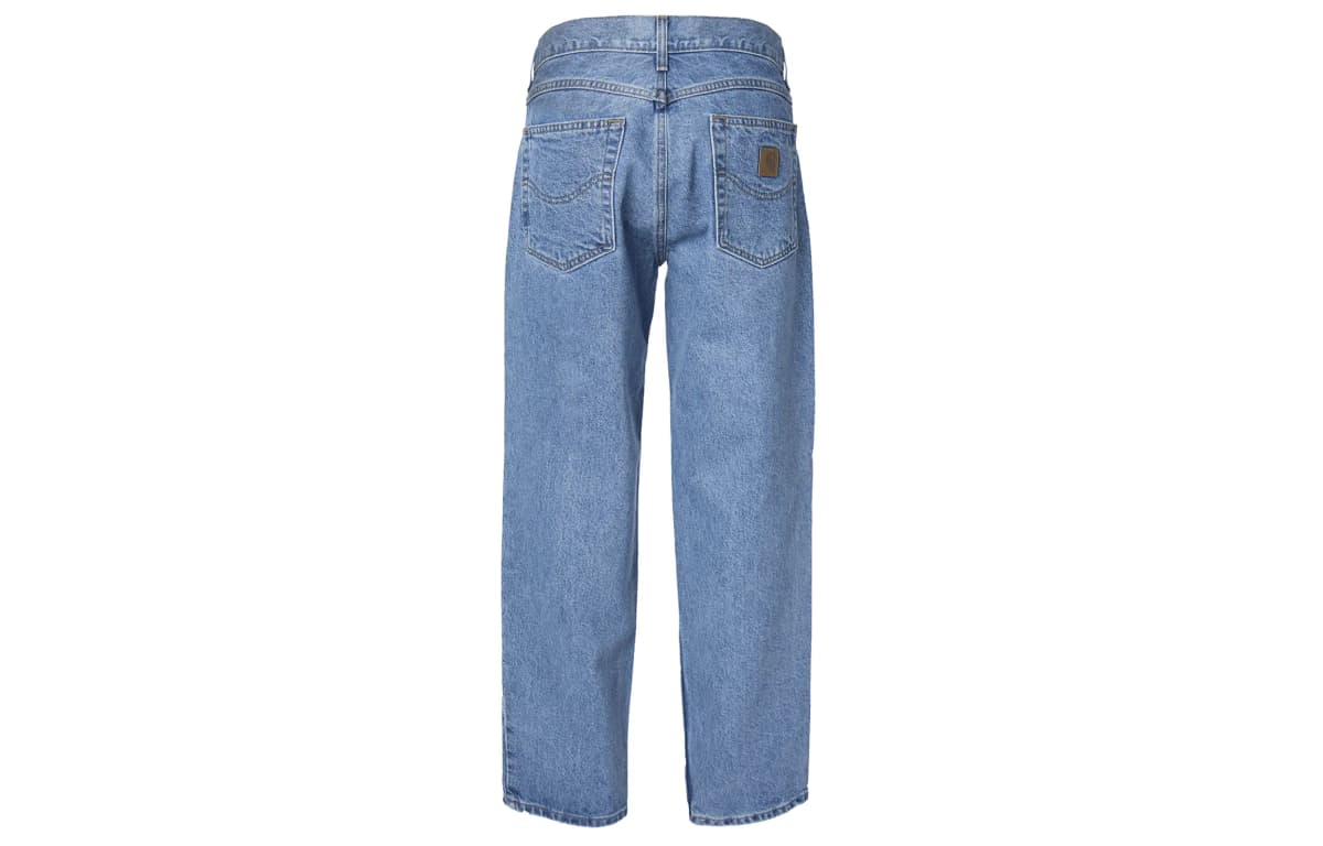 Carhartt B17 İş Şalvarı Kişi 2