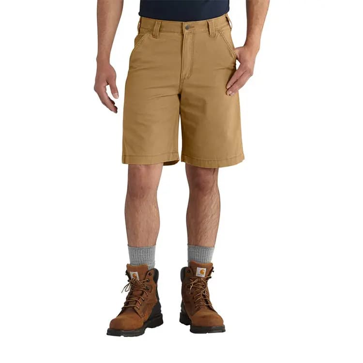 Carhartt Kişi Karqo Şort 6