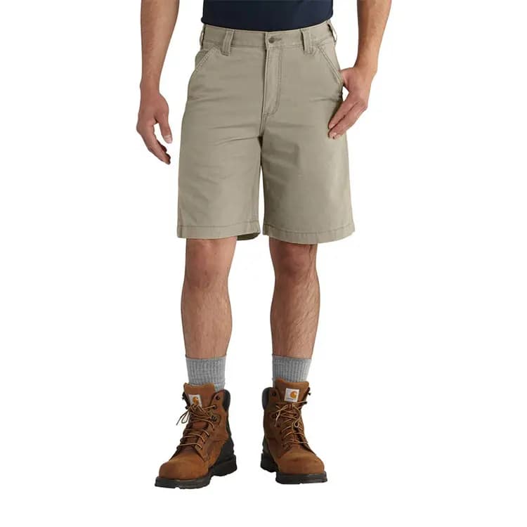 Carhartt Kişi Karqo Şort 4