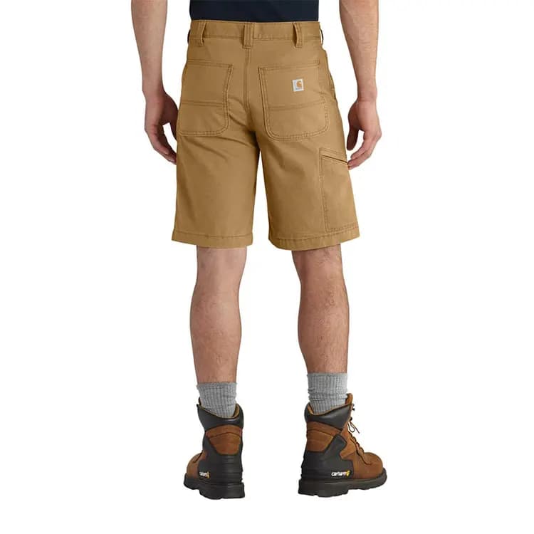 Carhartt Kişi Karqo Şort 8