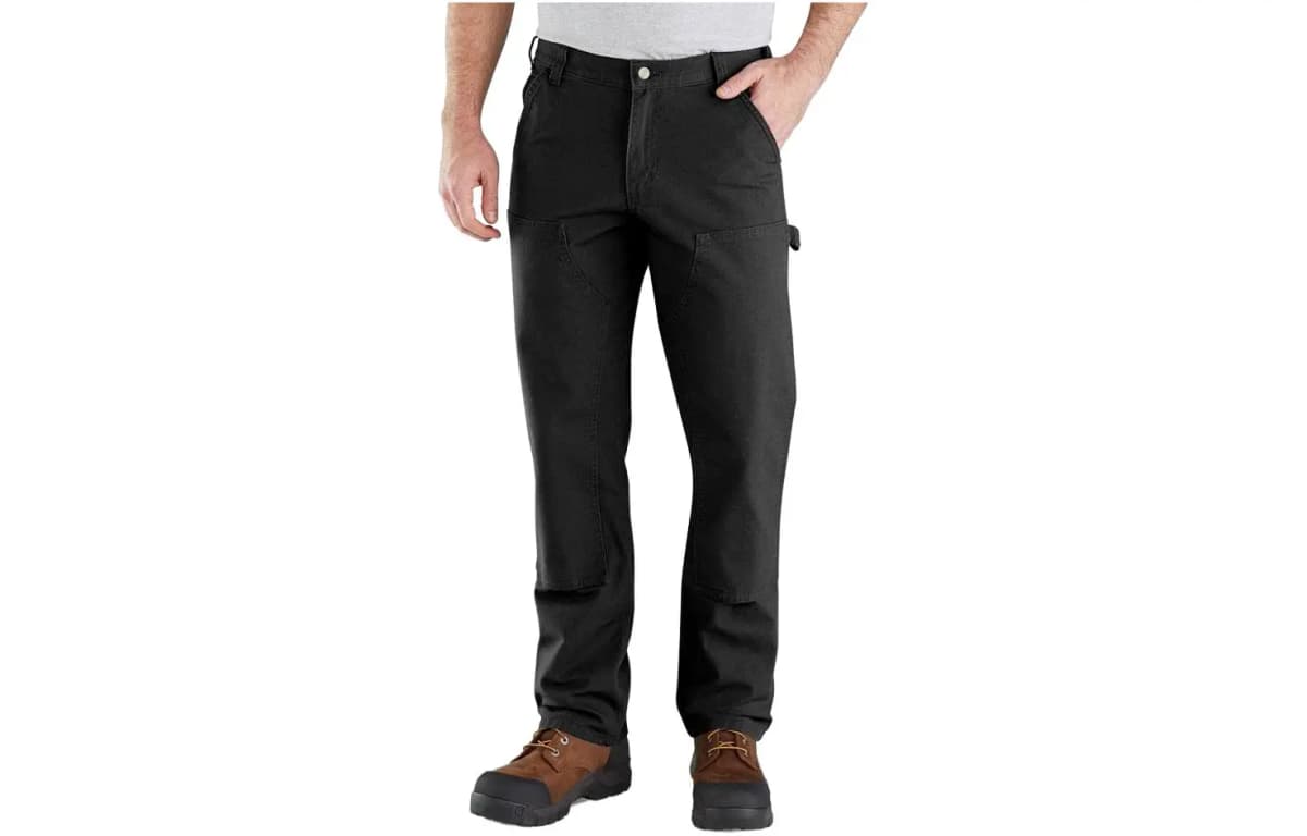 Carhartt 103334 RUGGED FLEX Series Kişi İş Şalvarı