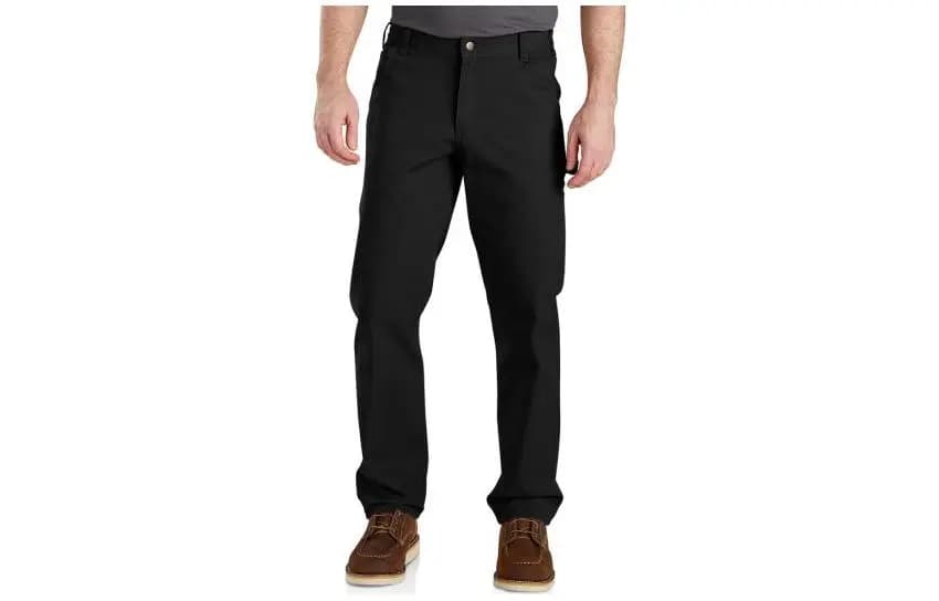 Carhartt 103279 Kişi İş Şalvarı