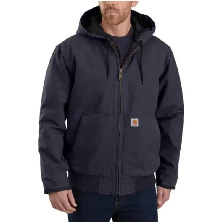 Carhartt 104050-J130/J133 Kişi Pencəyi 17