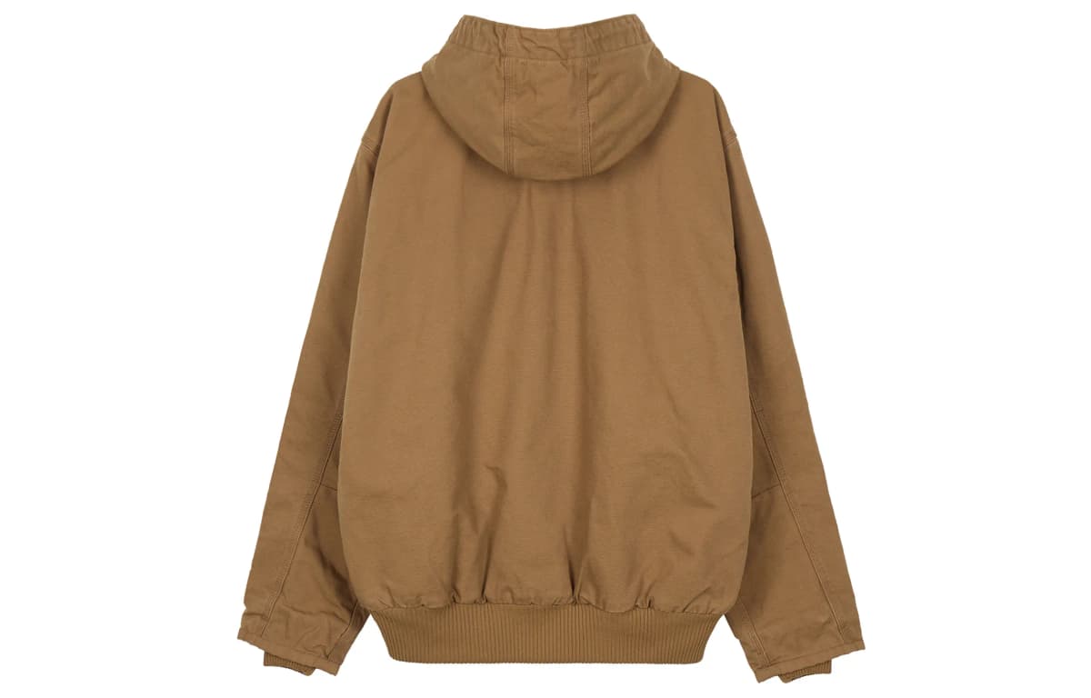 Carhartt 104050-J130/J133 Kişi Pencəyi 5