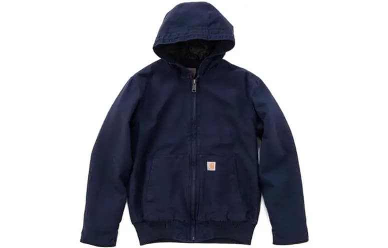 Carhartt 104050-J130/J133 Kişi Pencəyi 15