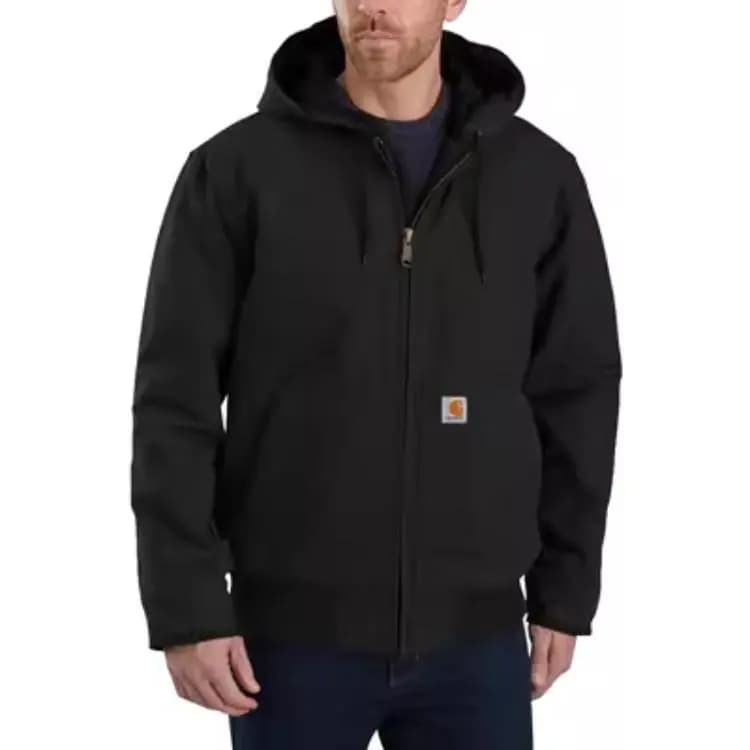 Carhartt 104050-J130/J133 Kişi Pencəyi 3