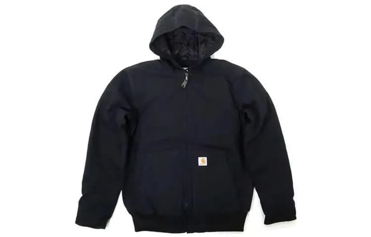 Carhartt 104050-J130/J133 Kişi Pencəyi