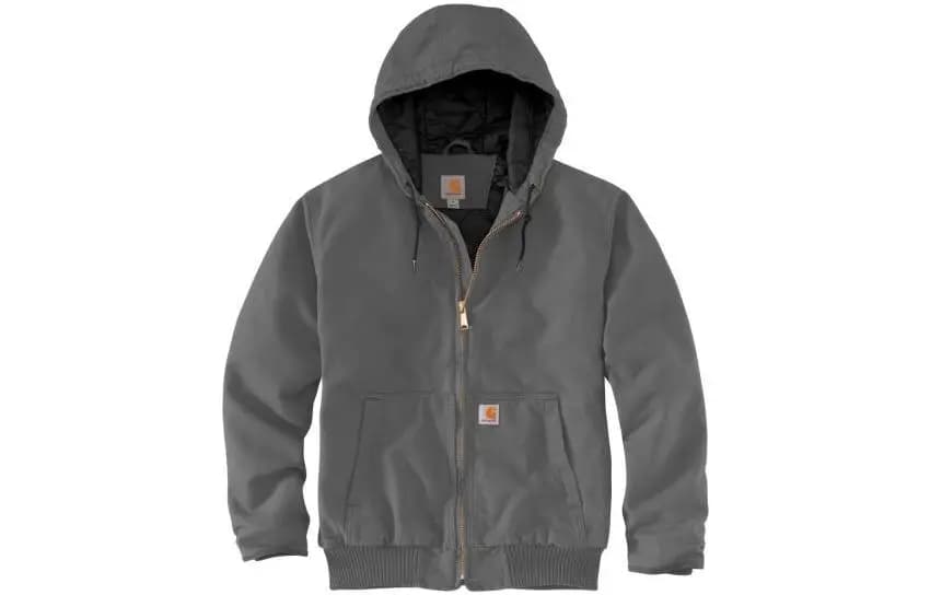 Carhartt 104050-J130/J133 Kişi Pencəyi 11