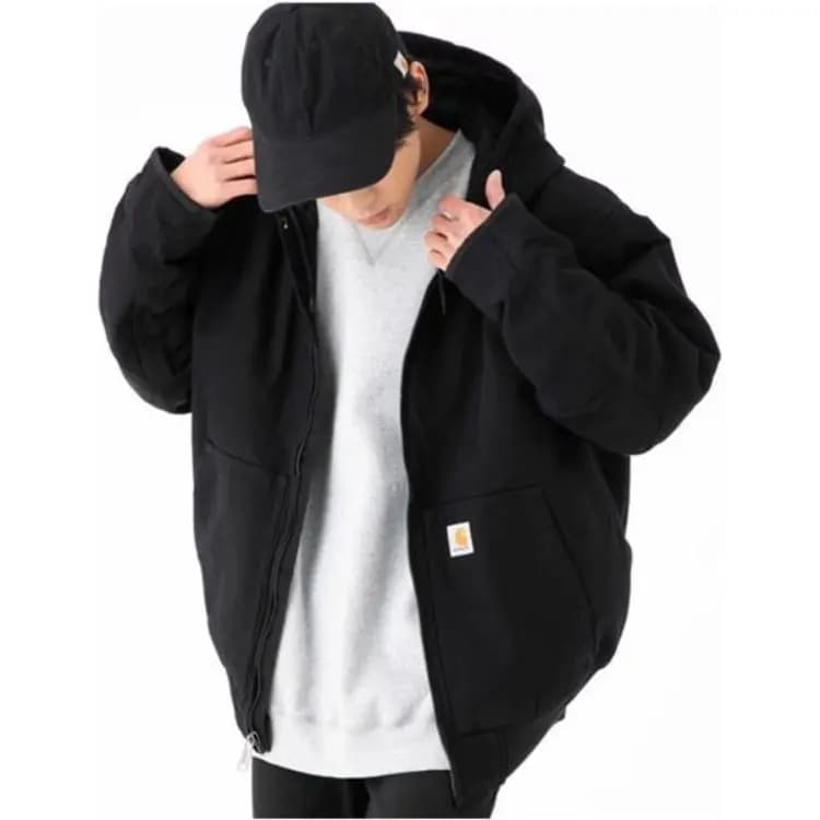 Carhartt 104050-J130/J133 Kişi Pencəyi 2