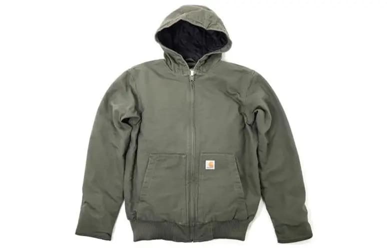 Carhartt 104050-J130/J133 Kişi Pencəyi 18