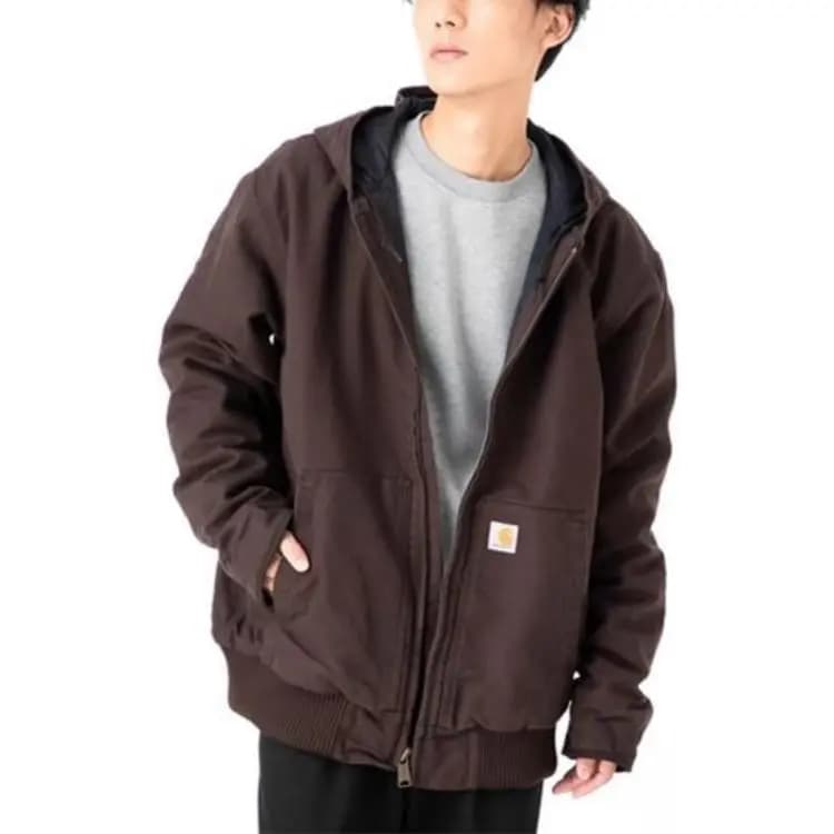 Carhartt 104050-J130/J133 Kişi Pencəyi 13