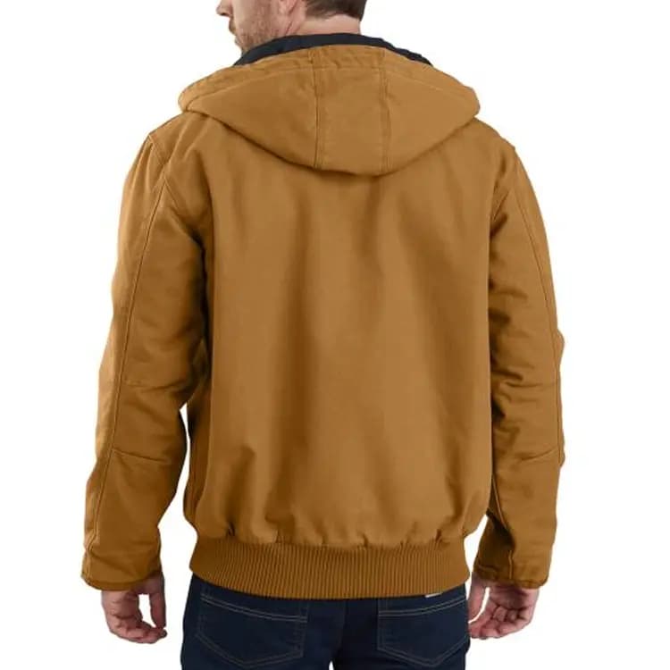 Carhartt 104050-J130/J133 Kişi Pencəyi 7