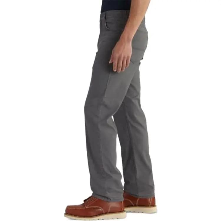 Carhartt Kişi Cargo Şalvar 4