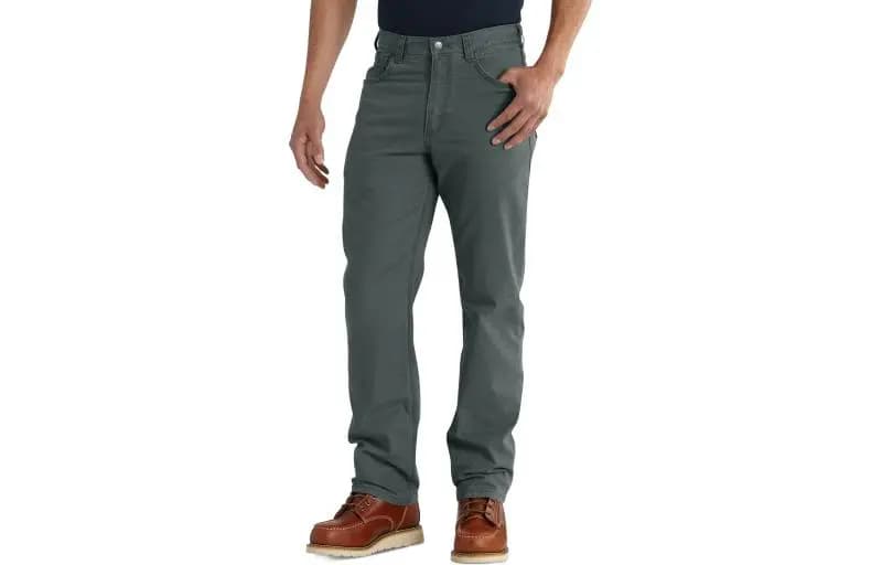 Carhartt Kişi Cargo Şalvar 10