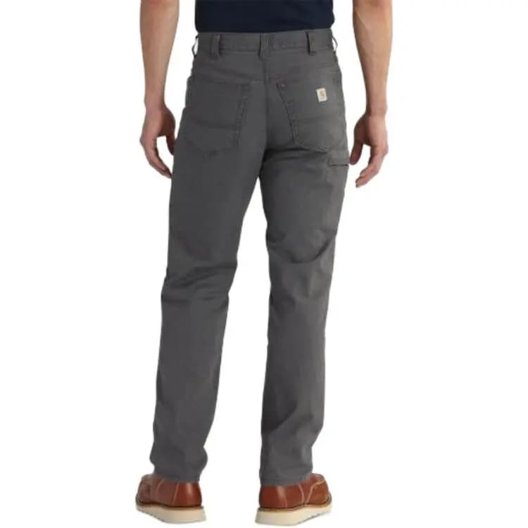 Carhartt Kişi Cargo Şalvar 3