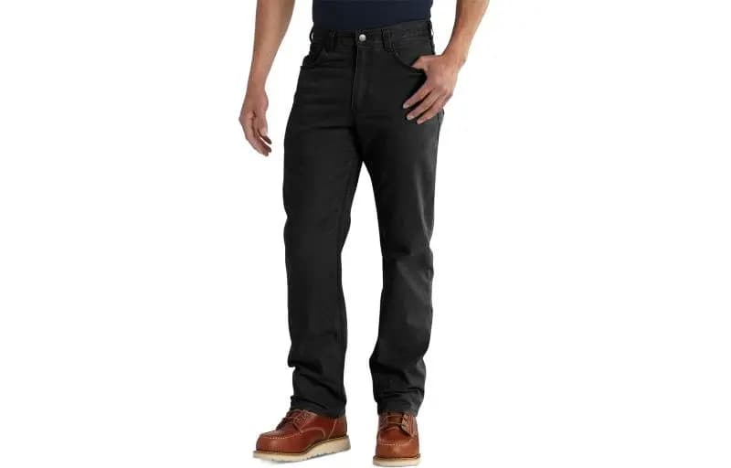 Carhartt Kişi Cargo Şalvar 12
