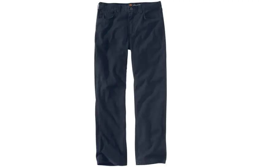 Carhartt Kişi Cargo Şalvar 8