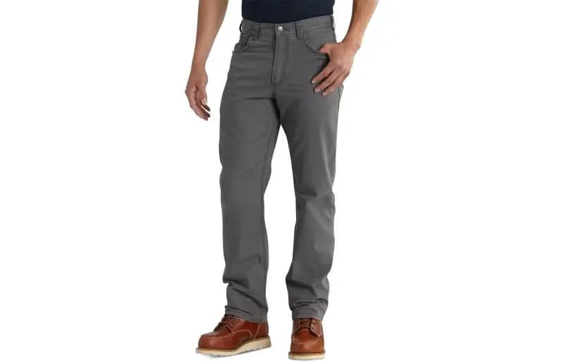 Carhartt Kişi Cargo Şalvar