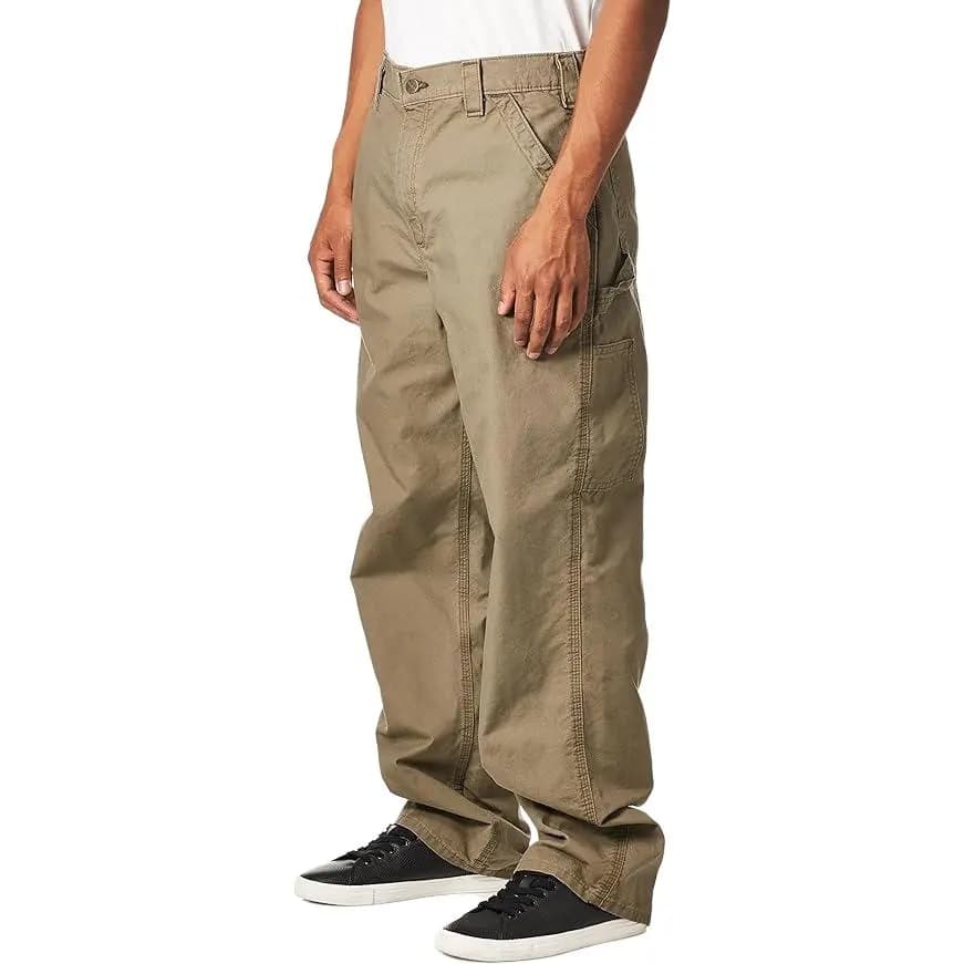 Carhartt B151 Loose Carpenter Kişi Şalvarı 10