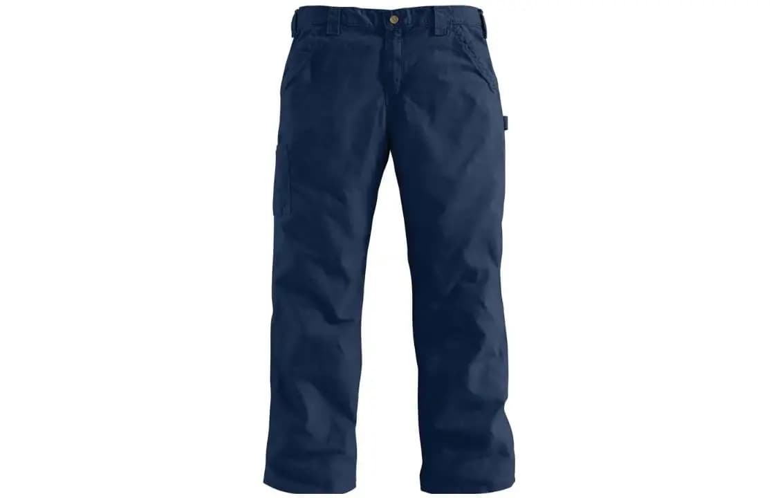 Carhartt B151 Loose Carpenter Kişi Şalvarı