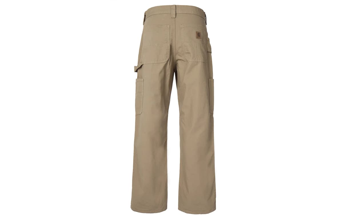 Carhartt B151 Loose Carpenter Kişi Şalvarı 3