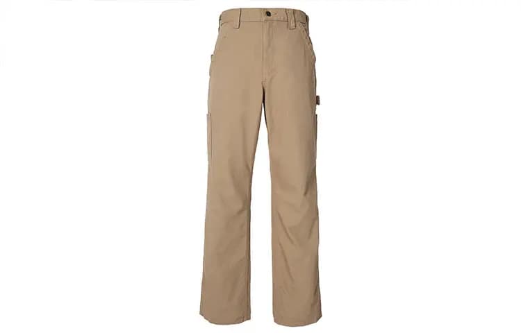 Carhartt B151 Loose Carpenter Kişi Şalvarı 2