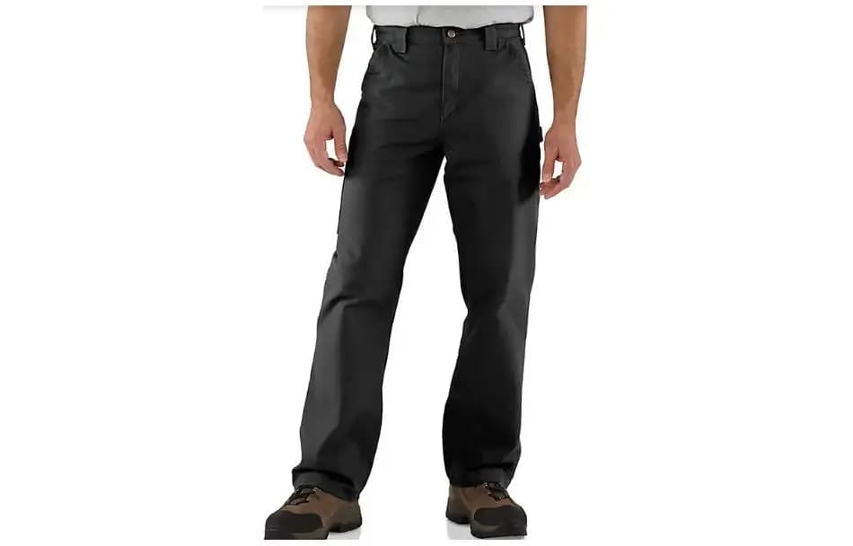 Carhartt B151 Loose Carpenter Kişi Şalvarı 6