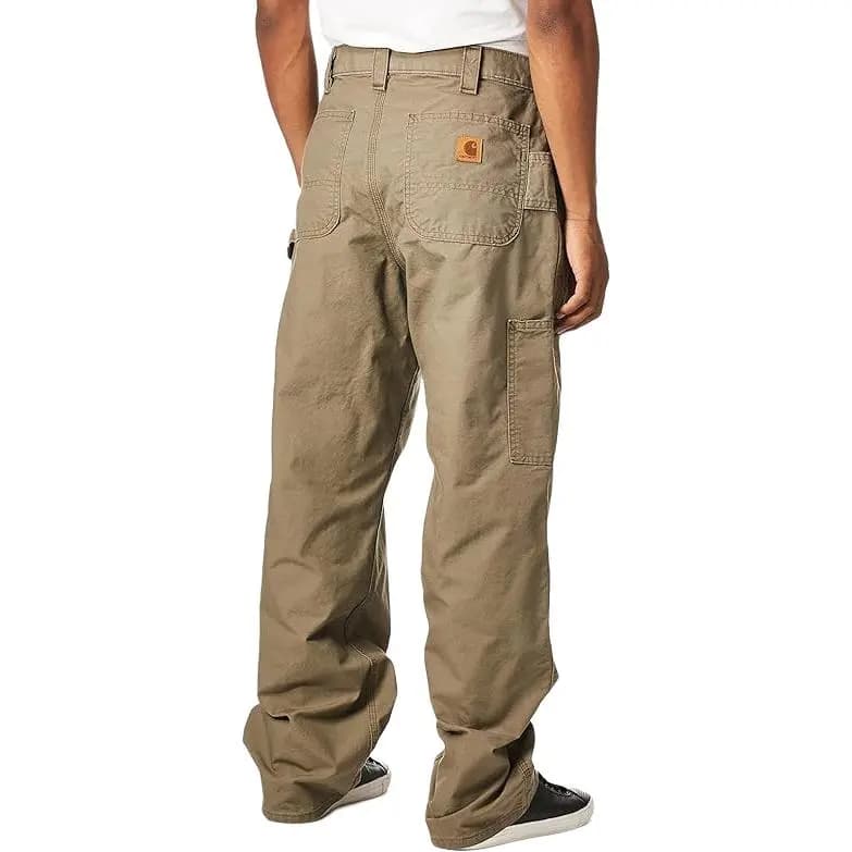 Carhartt B151 Loose Carpenter Kişi Şalvarı 9