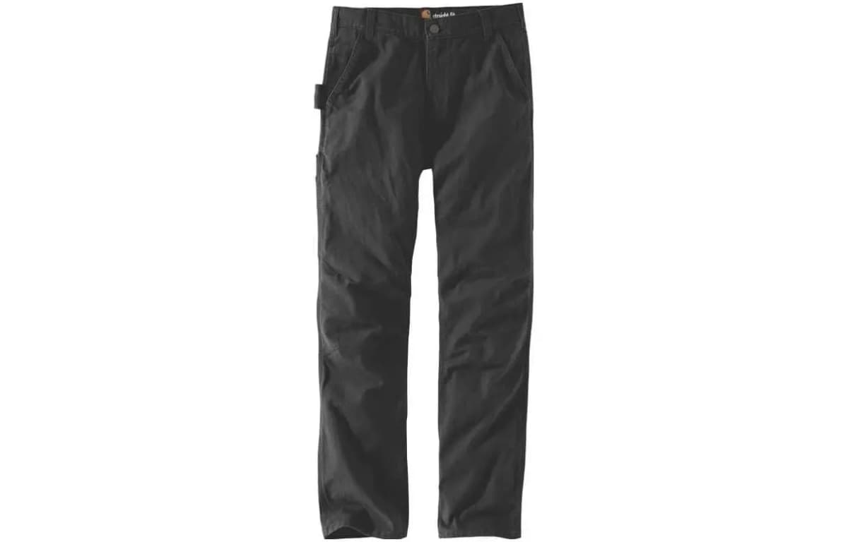 Carhartt B151 Loose Carpenter Kişi Şalvarı 5