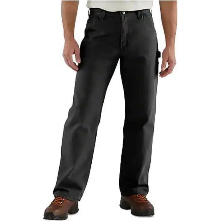 Carhartt B111 İş Şalvarı Kişi 2