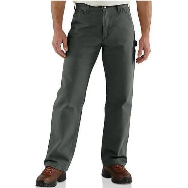 Carhartt B111 İş Şalvarı Kişi