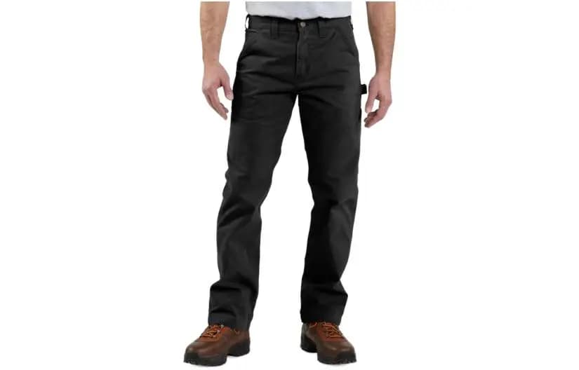 Carhartt B324 Carpenter İş Şalvarı Kişi